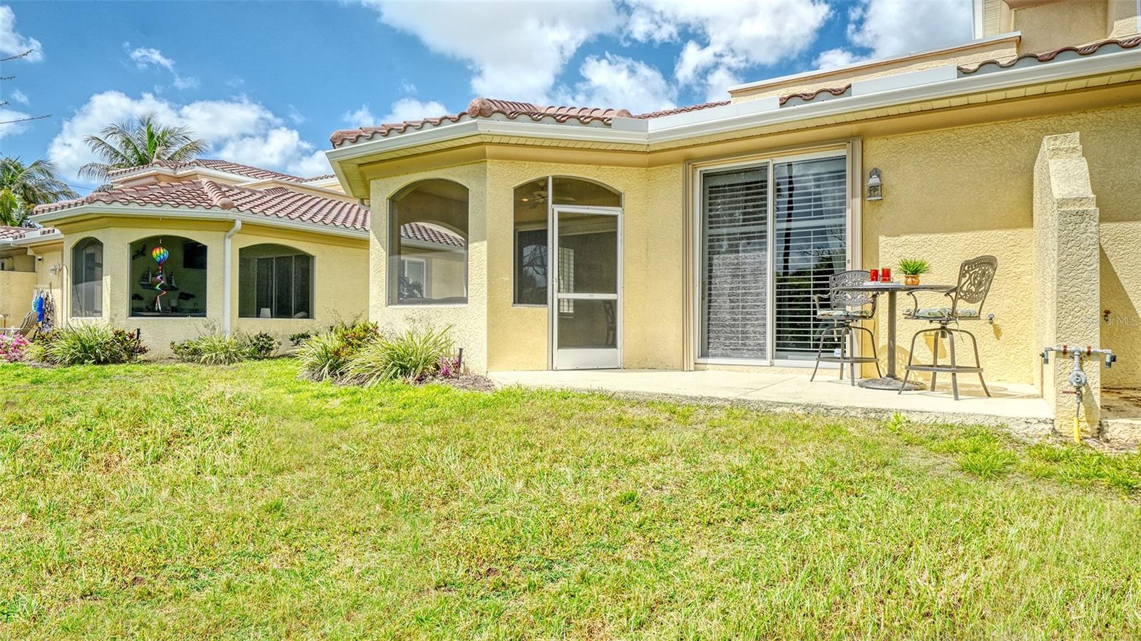 1116 BEACHCOMBER CT #3, OSPREY, FL, 34229