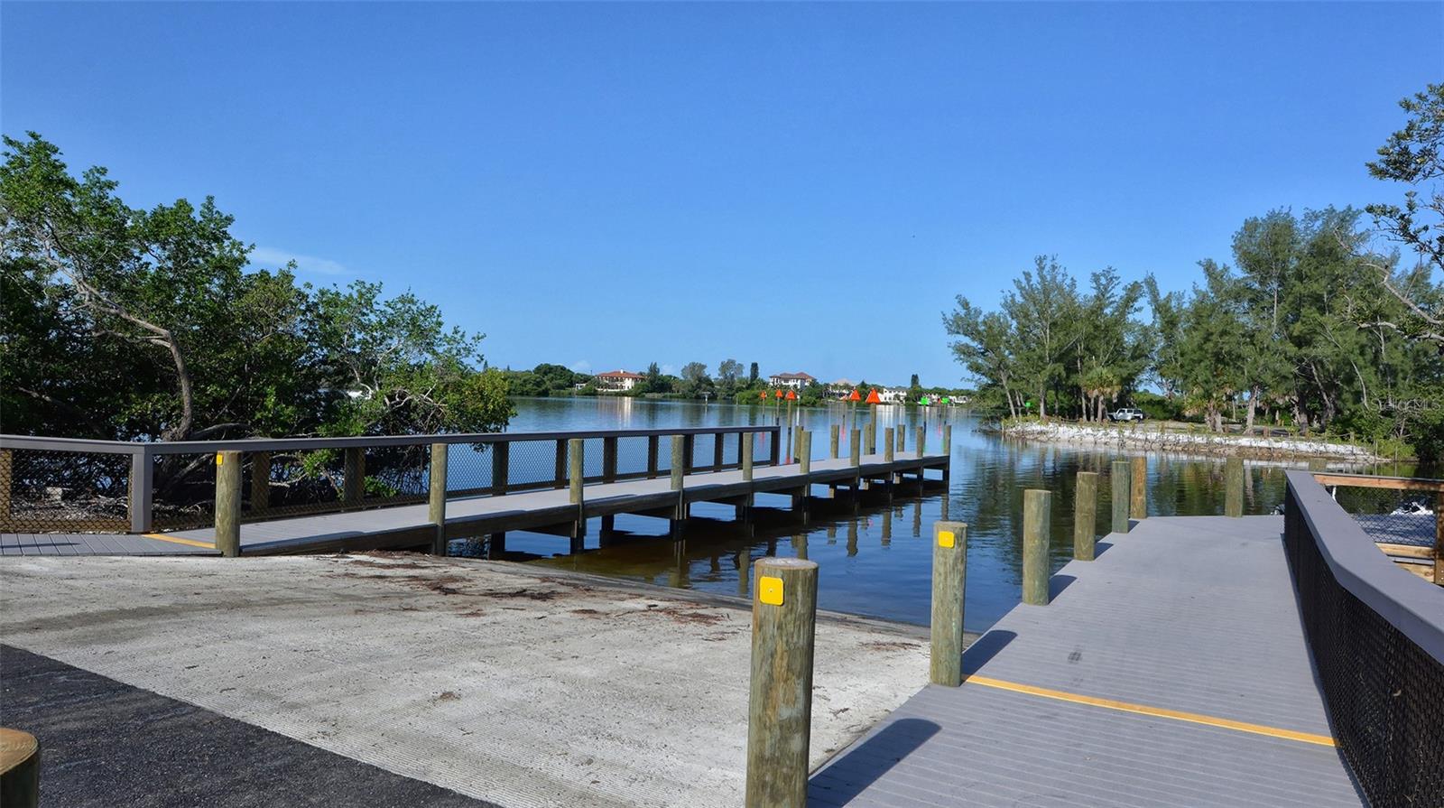 1116 BEACHCOMBER CT #3, OSPREY, FL, 34229