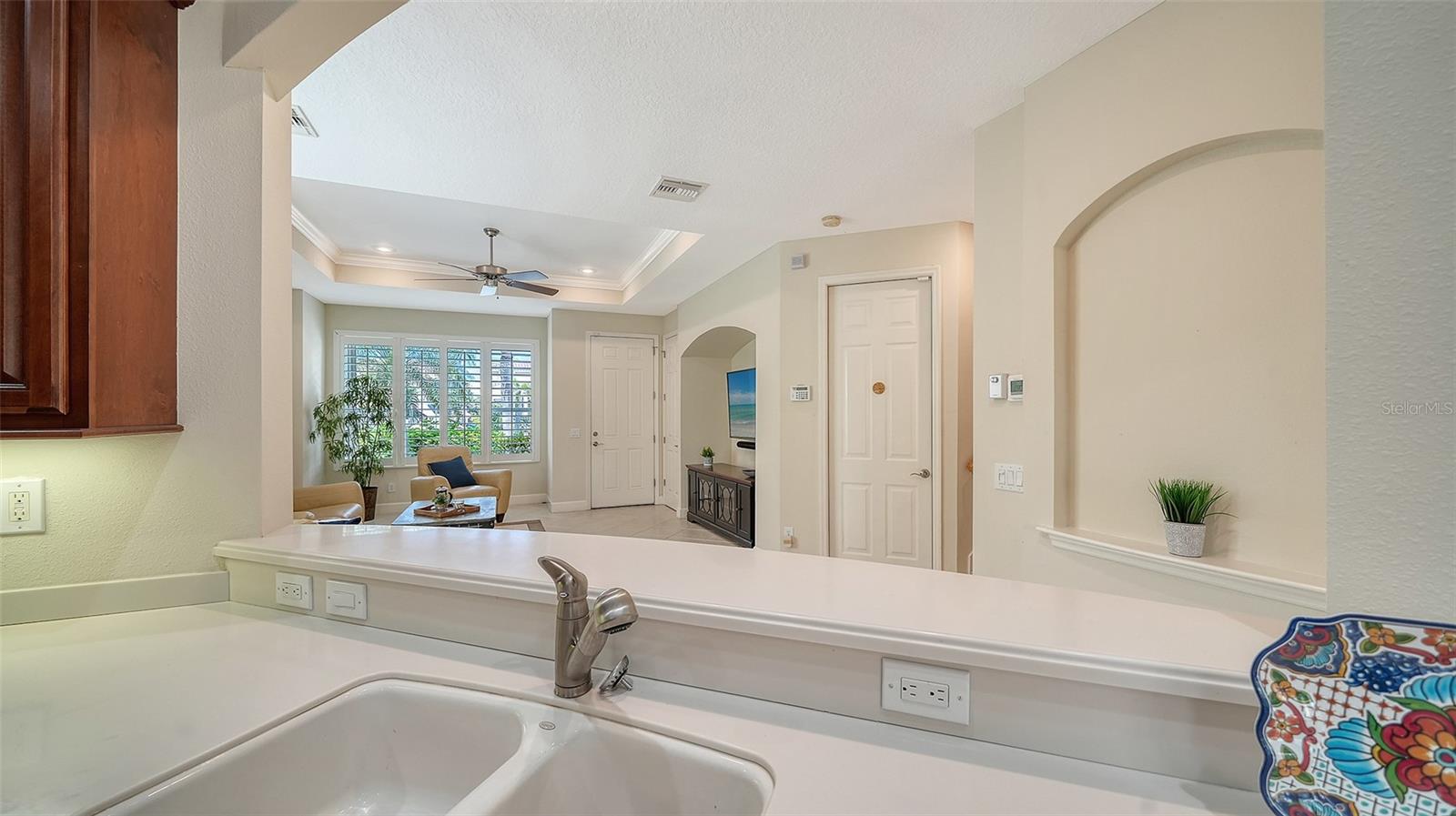 1116 BEACHCOMBER CT #3, OSPREY, FL, 34229