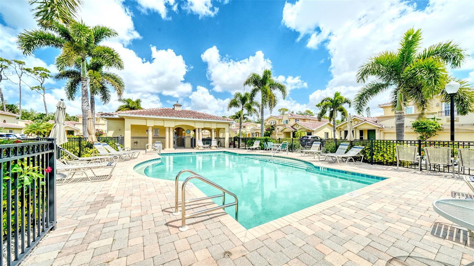 1116 BEACHCOMBER CT #3, OSPREY, FL, 34229