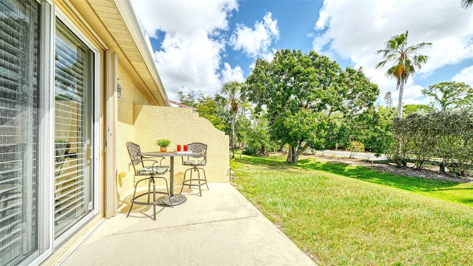 1116 BEACHCOMBER CT #3, OSPREY, FL, 34229
