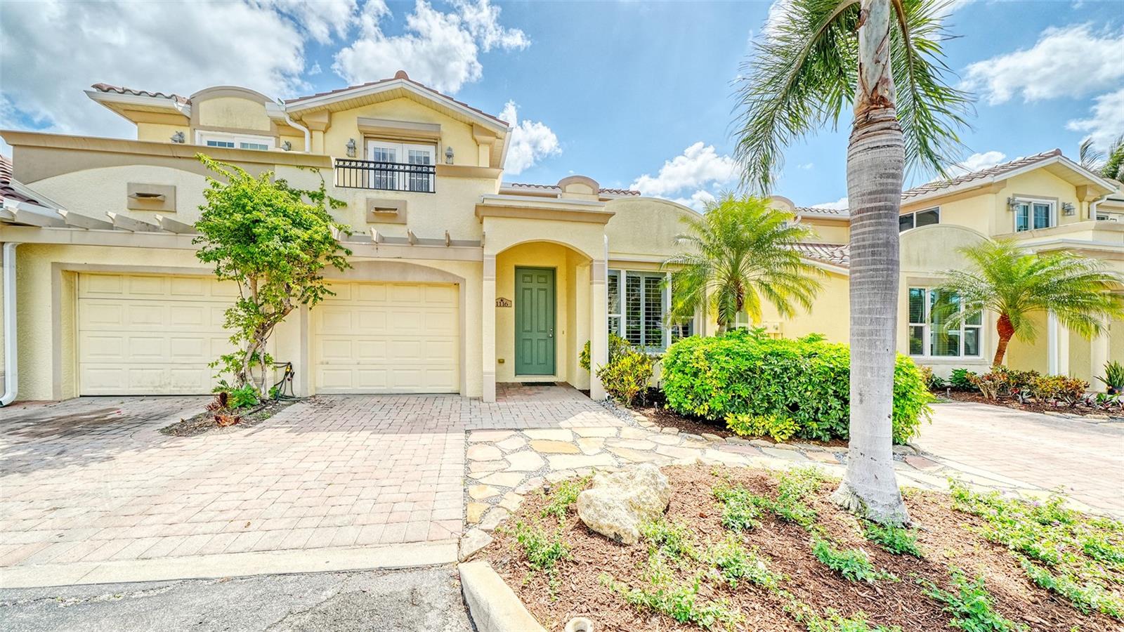 1116 BEACHCOMBER CT #3, OSPREY, FL, 34229