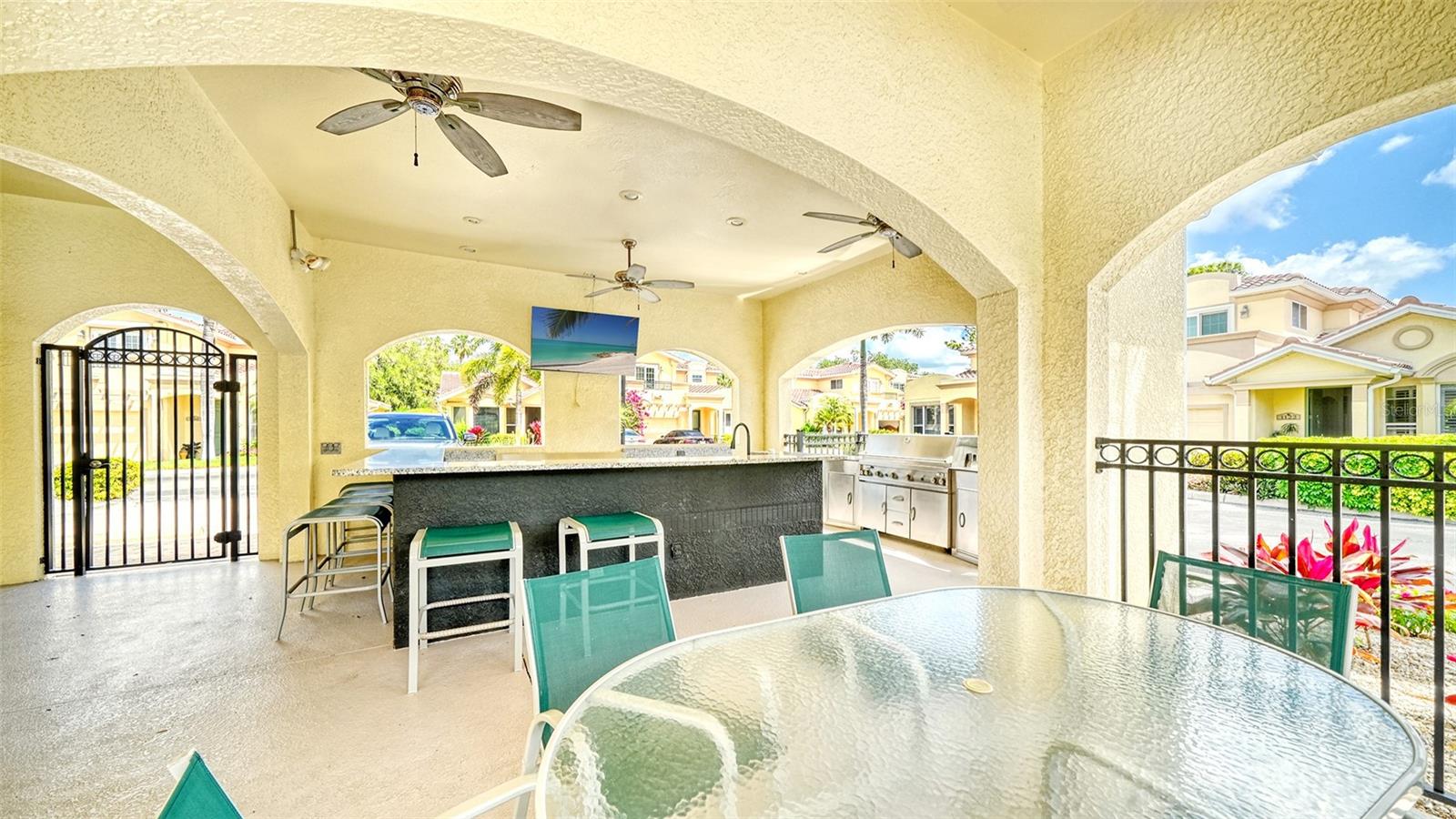 1116 BEACHCOMBER CT #3, OSPREY, FL, 34229