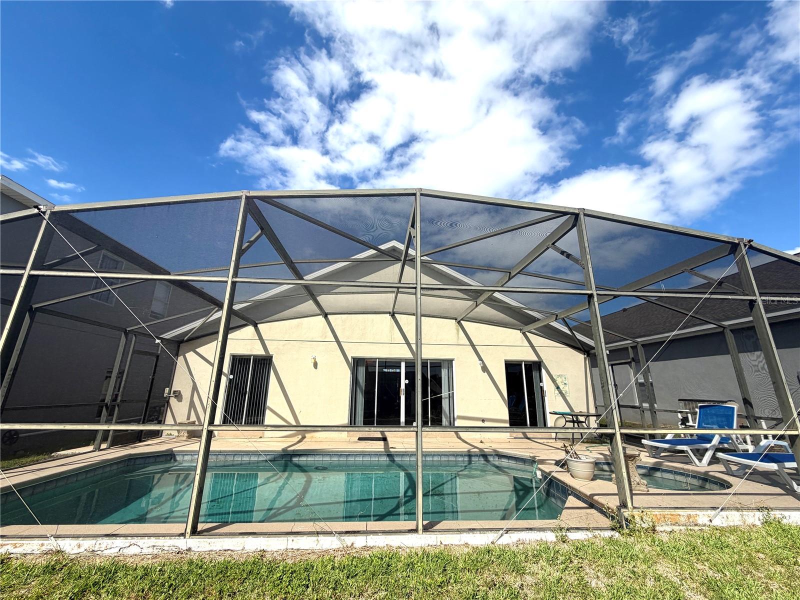 1646 MORNING STAR DR, CLERMONT, FL, 34714