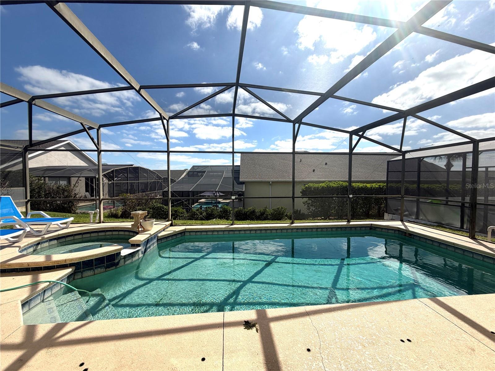 1646 MORNING STAR DR, CLERMONT, FL, 34714