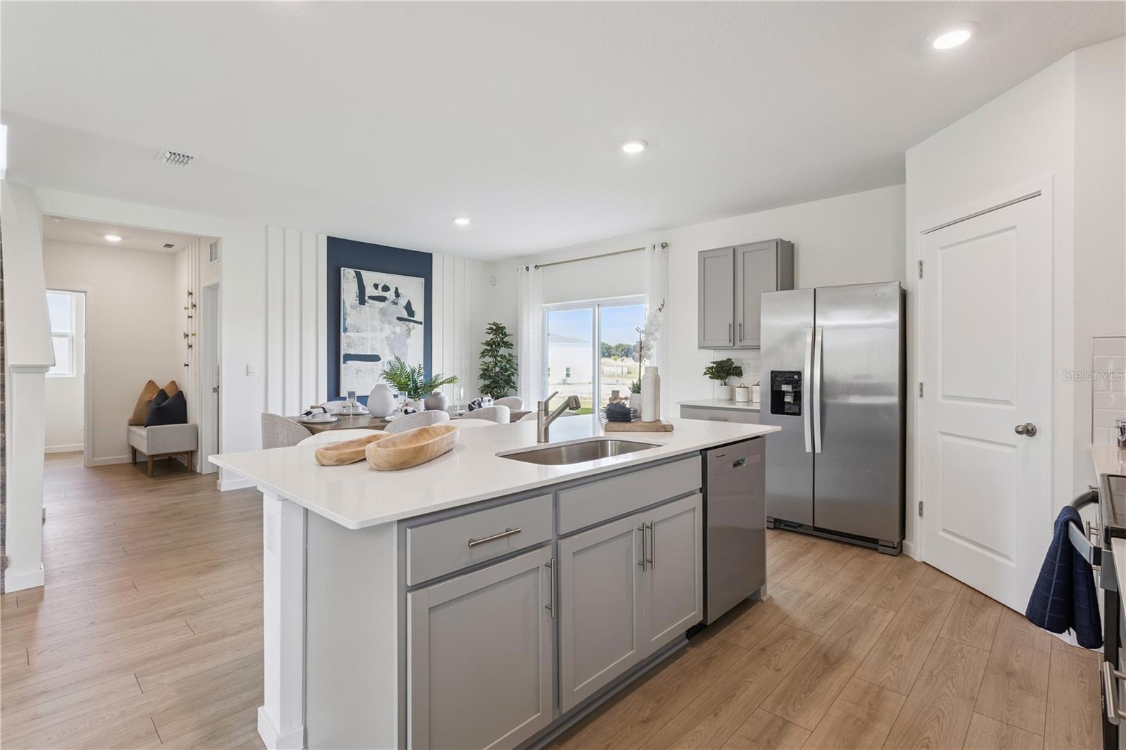5066 MARSHELDER ST, APOPKA, FL, 32712