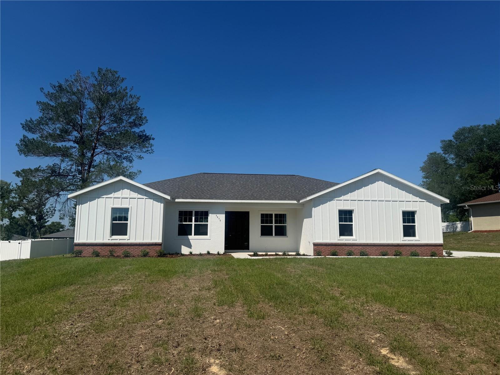 9898 SW 38TH AVE, OCALA, FL, 34476