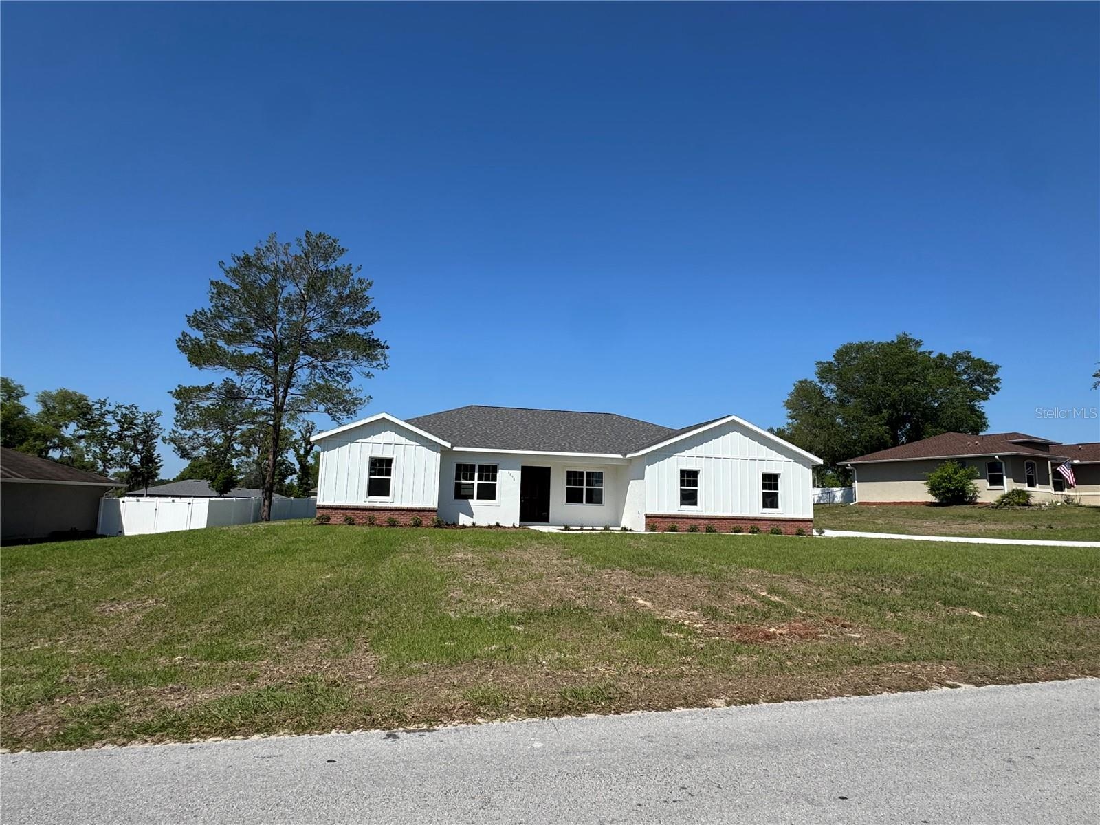 9898 SW 38TH AVE, OCALA, FL, 34476