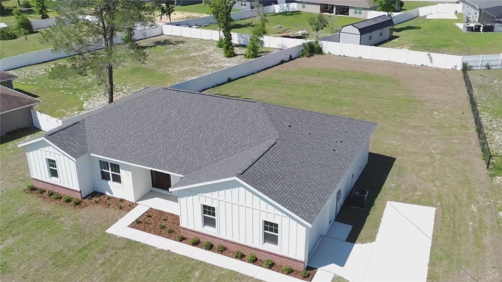 9898 SW 38TH AVE, OCALA, FL, 34476