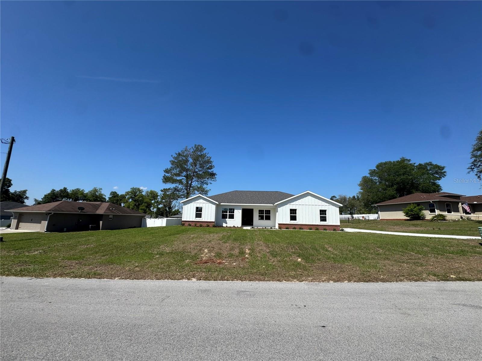9898 SW 38TH AVE, OCALA, FL, 34476