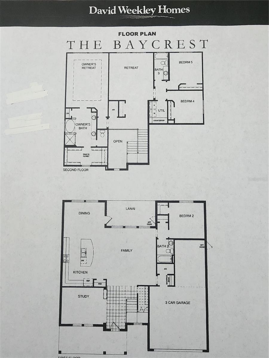 6312 HEIRLOOM PL, APOLLO BEACH, FL, 33572