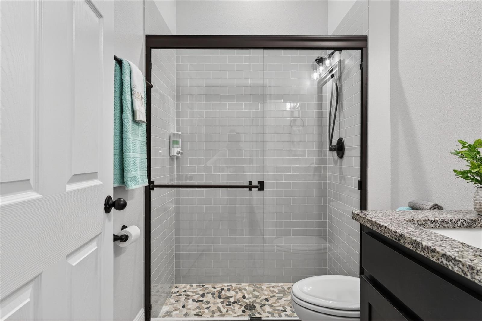 1st Floor Guest Bath