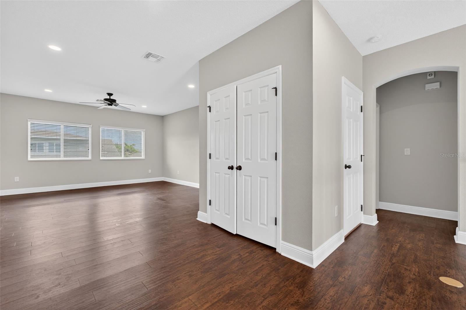2nd Story Loft or Bonus Room