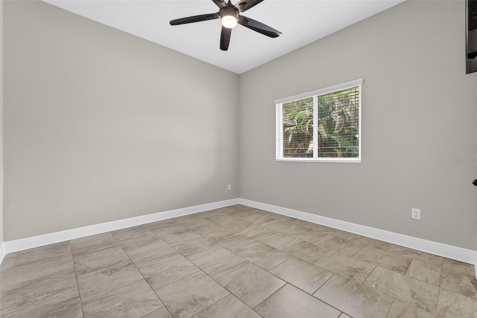 Bedroom 2 - 1st Floor