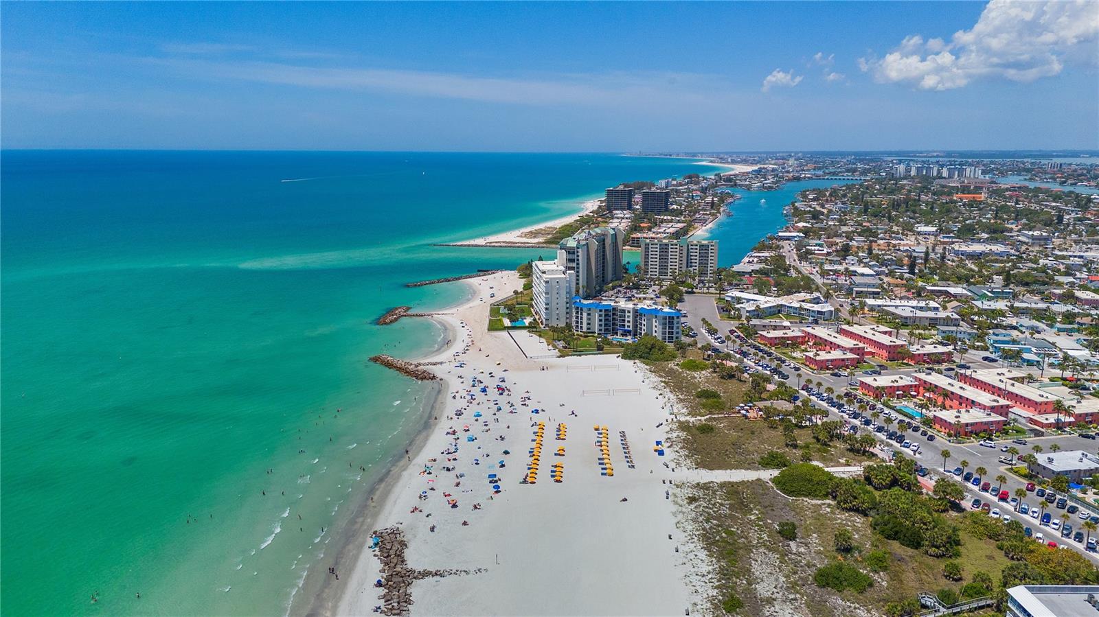 680 71ST AVE #12, ST PETE BEACH, FL, 33706