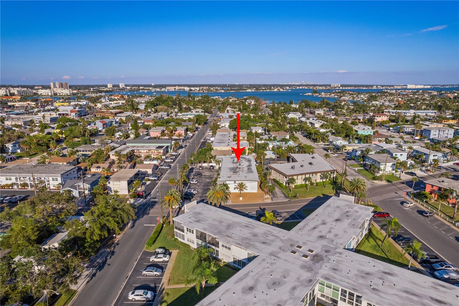 680 71ST AVE #12, ST PETE BEACH, FL, 33706
