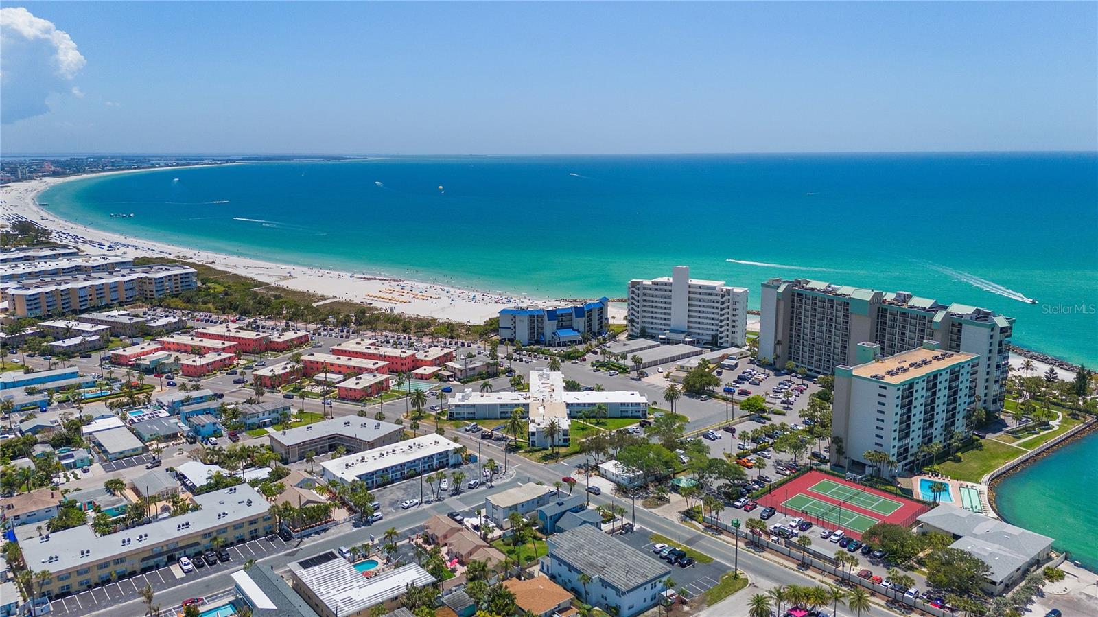 680 71ST AVE #12, ST PETE BEACH, FL, 33706
