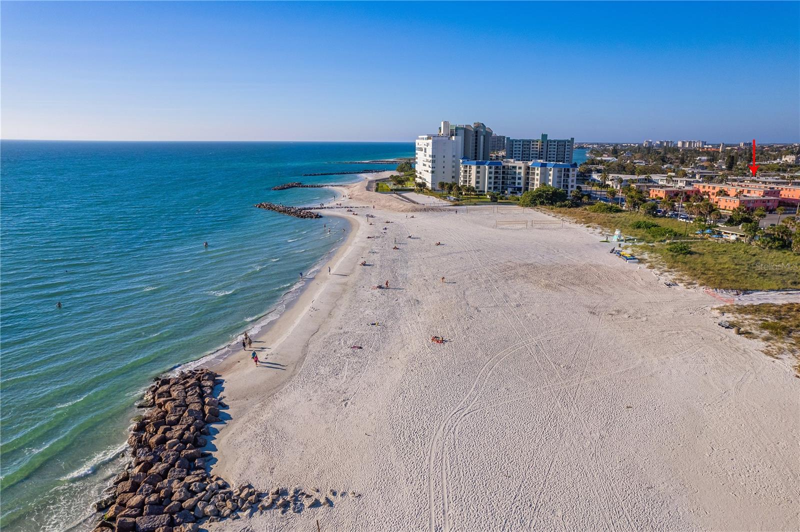 680 71ST AVE #12, ST PETE BEACH, FL, 33706