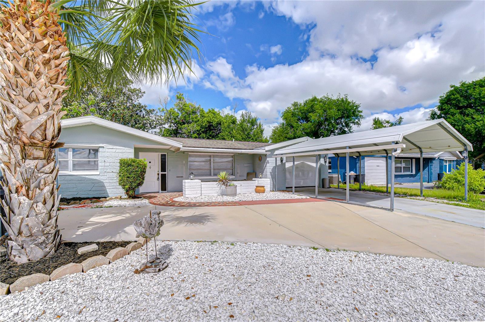 10901 OLDHAM RD, PORT RICHEY, FL, 34668