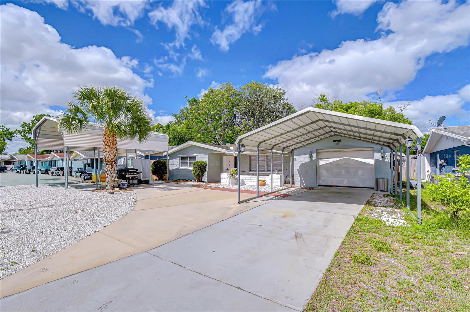 10901 OLDHAM RD, PORT RICHEY, FL, 34668