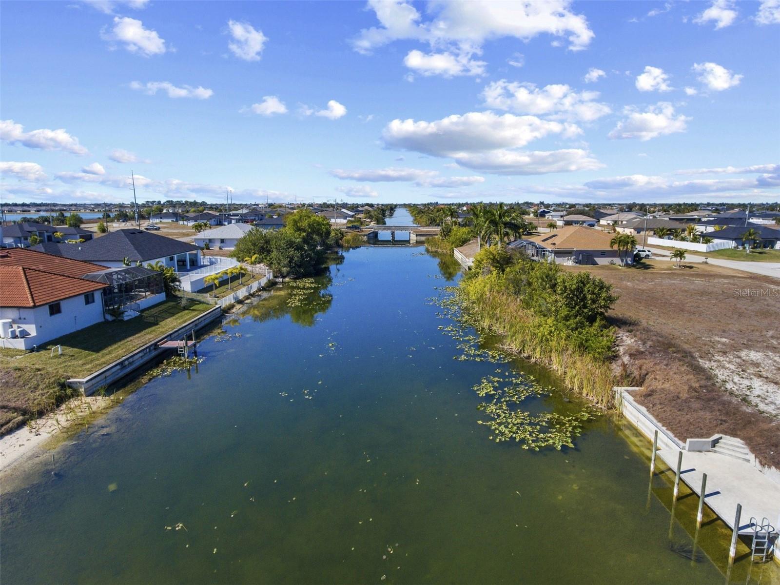 704 NW 9TH ST, CAPE CORAL, FL, 33993