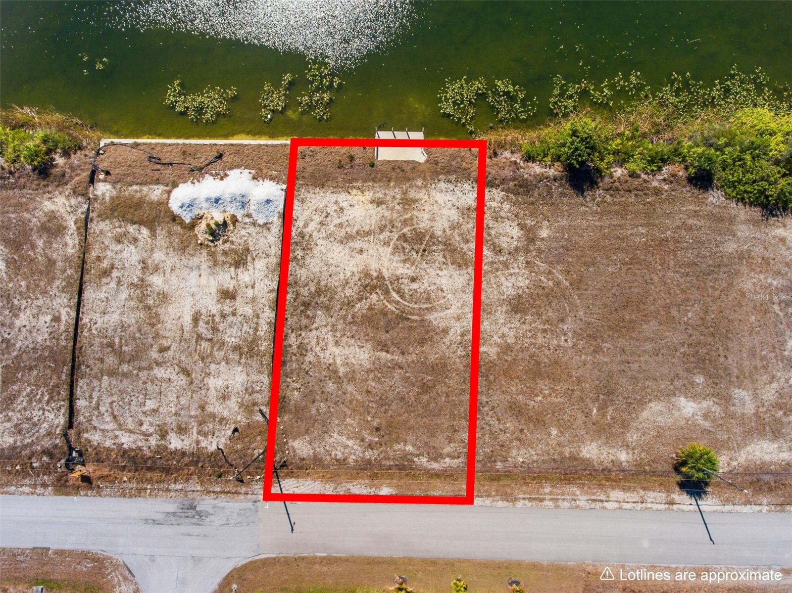 704 NW 9TH ST, CAPE CORAL, FL, 33993
