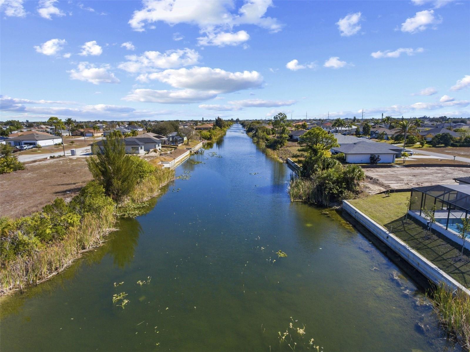704 NW 9TH ST, CAPE CORAL, FL, 33993