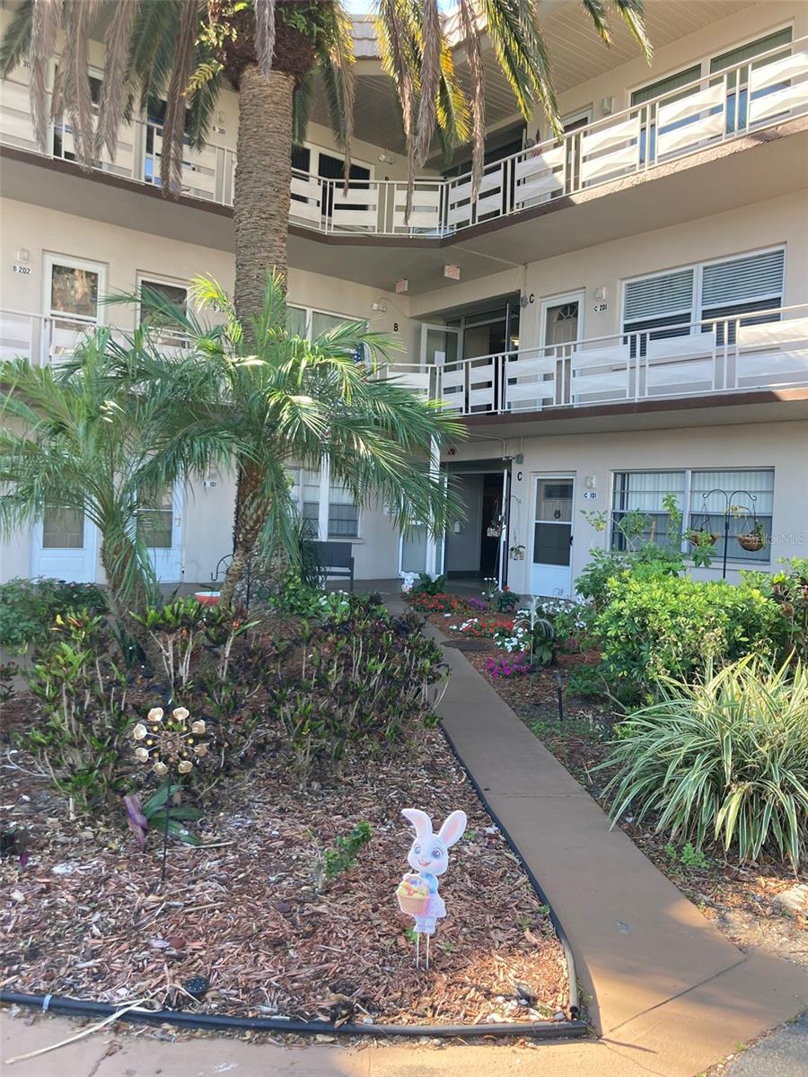 5530 80TH ST N #C204, ST PETERSBURG, FL, 33709