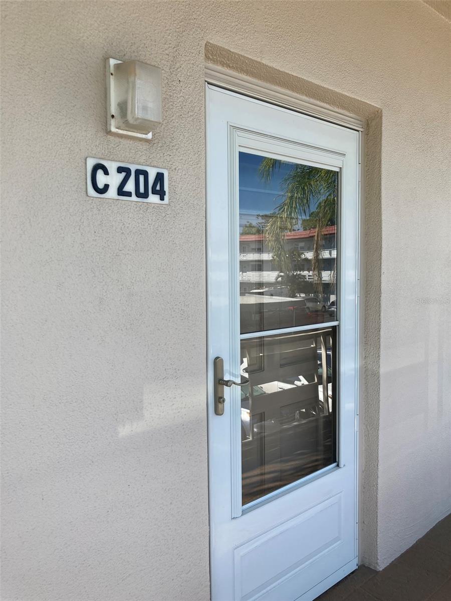 5530 80TH ST N #C204, ST PETERSBURG, FL, 33709