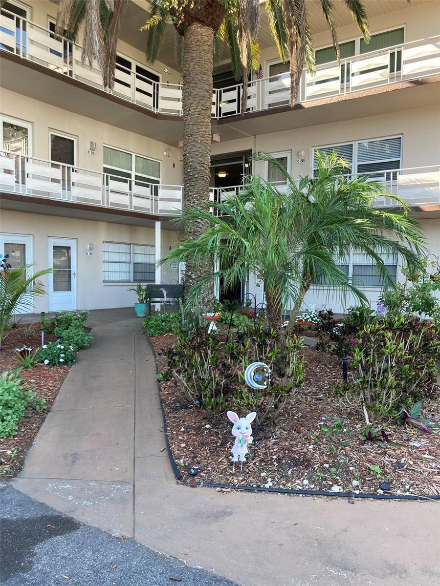 5530 80TH ST N #C204, ST PETERSBURG, FL, 33709