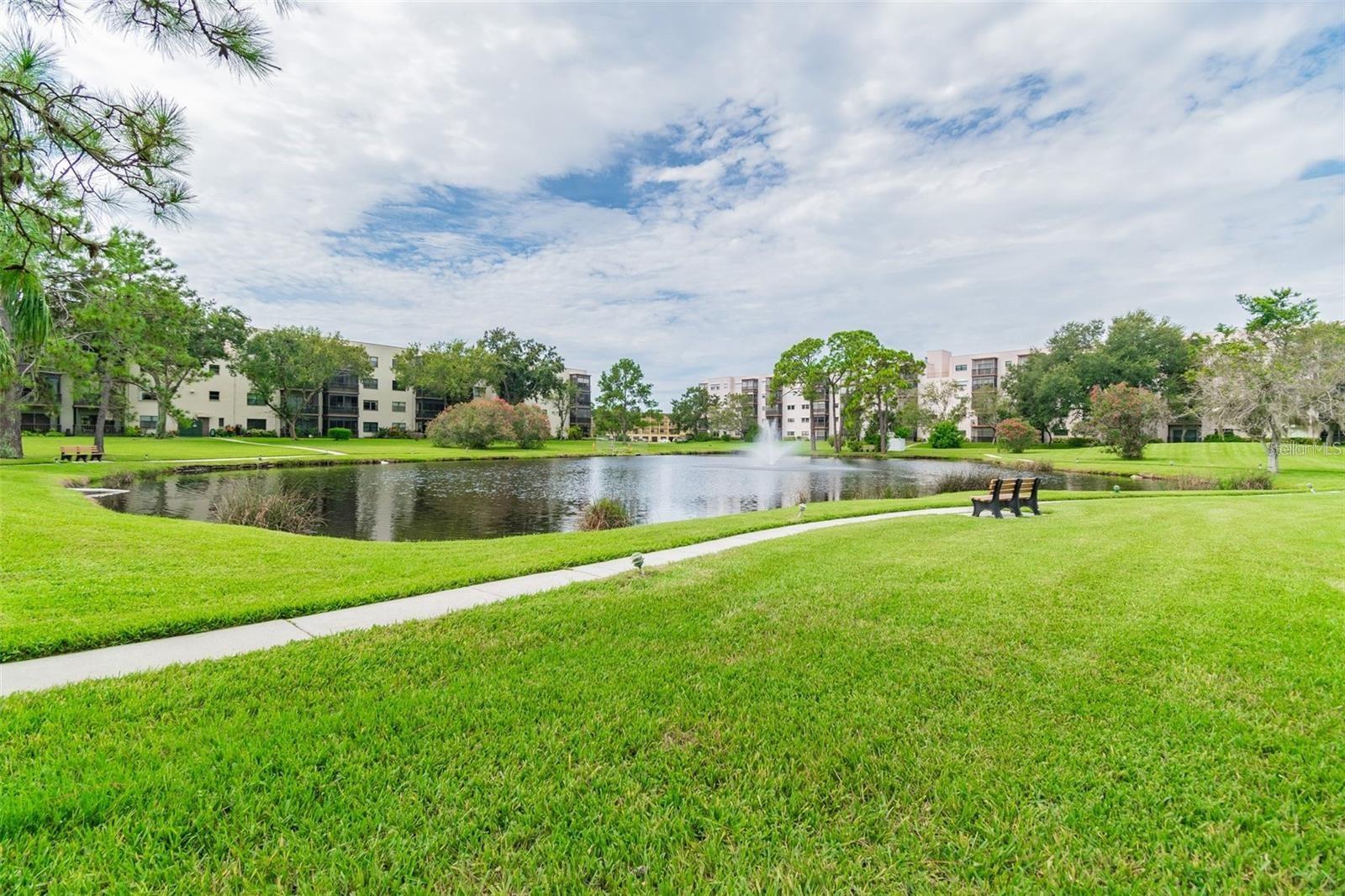 5530 80TH ST N #C204, ST PETERSBURG, FL, 33709
