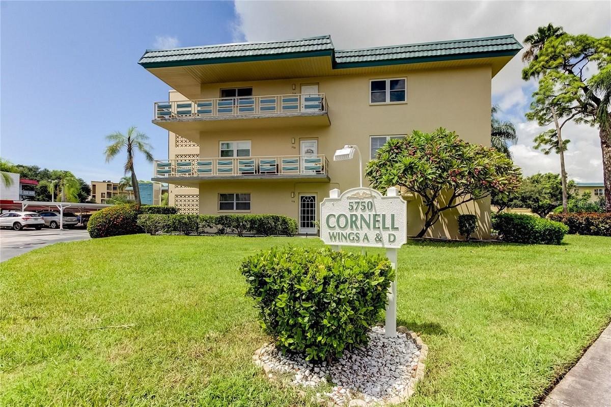 5530 80TH ST N #C204, ST PETERSBURG, FL, 33709
