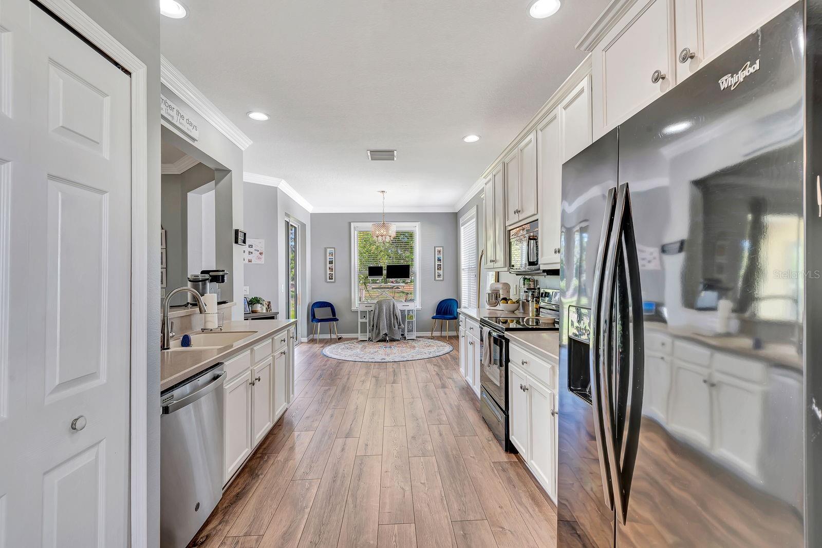6838 44TH TER E, BRADENTON, FL, 34203