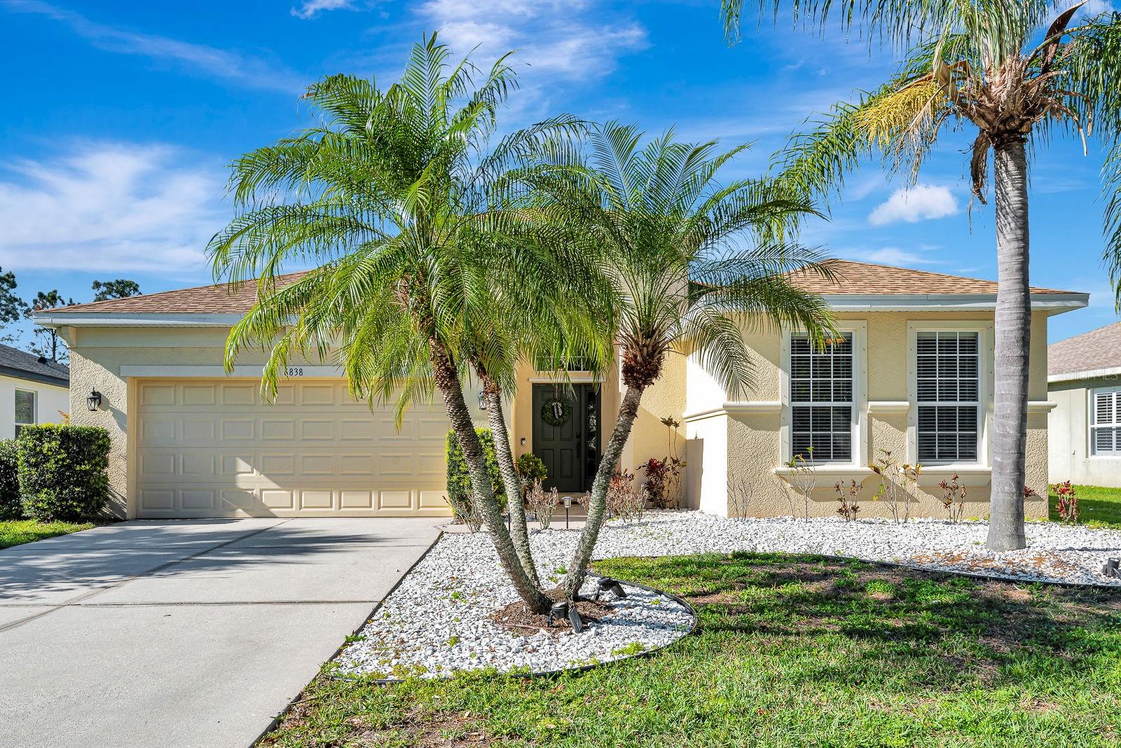 6838 44TH TER E, BRADENTON, FL, 34203