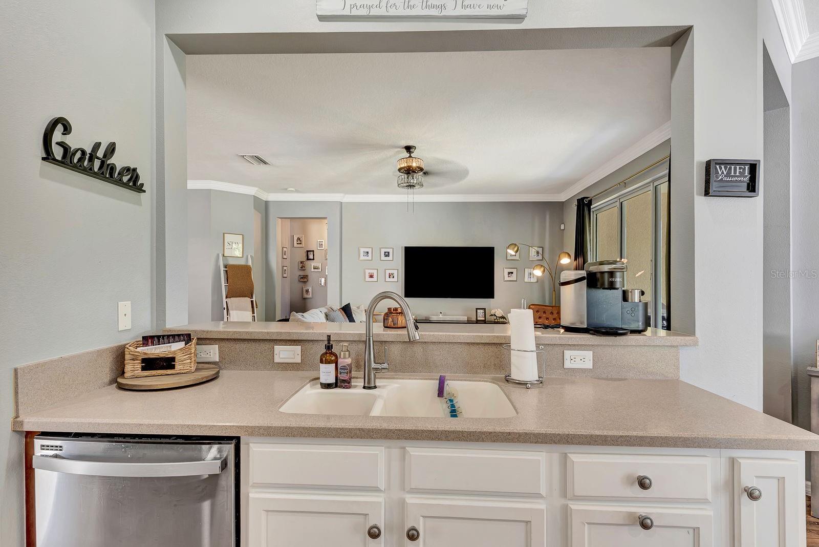 6838 44TH TER E, BRADENTON, FL, 34203