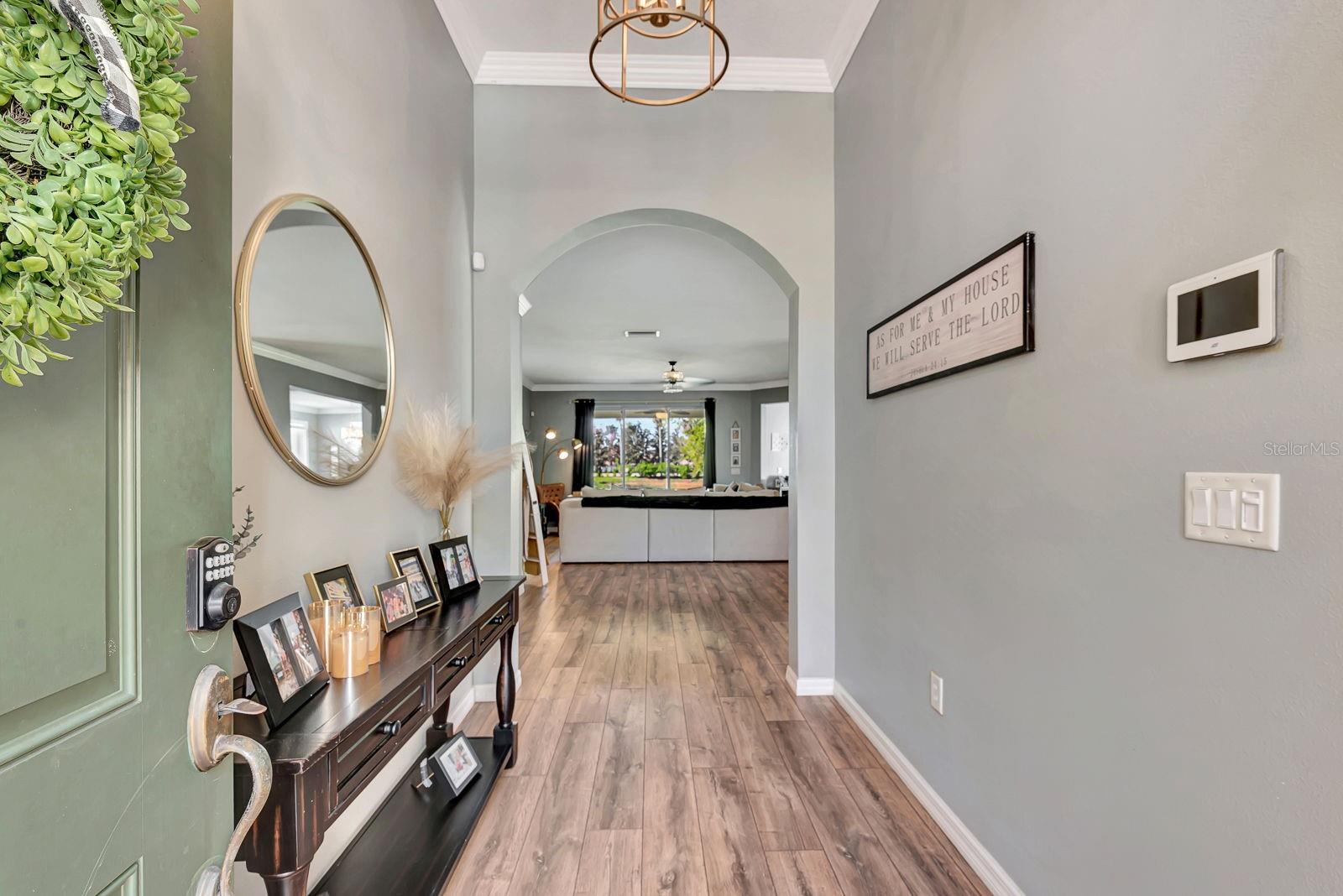 6838 44TH TER E, BRADENTON, FL, 34203
