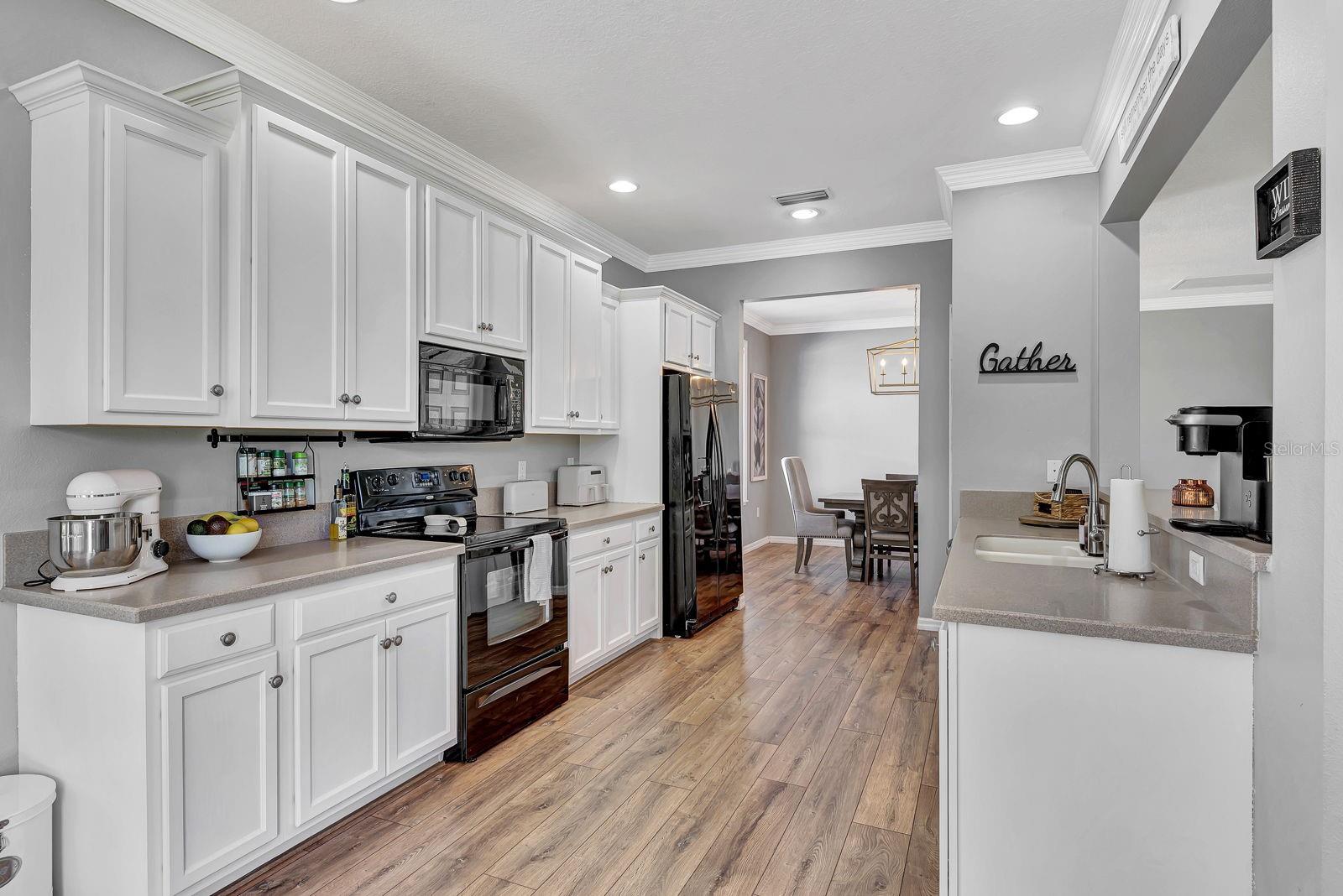 6838 44TH TER E, BRADENTON, FL, 34203