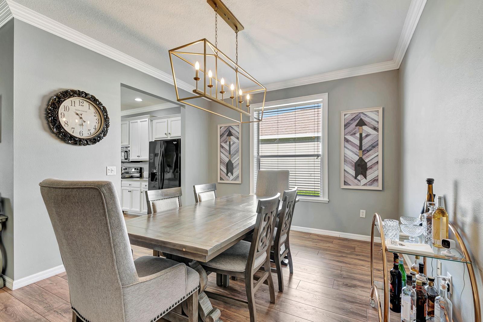6838 44TH TER E, BRADENTON, FL, 34203