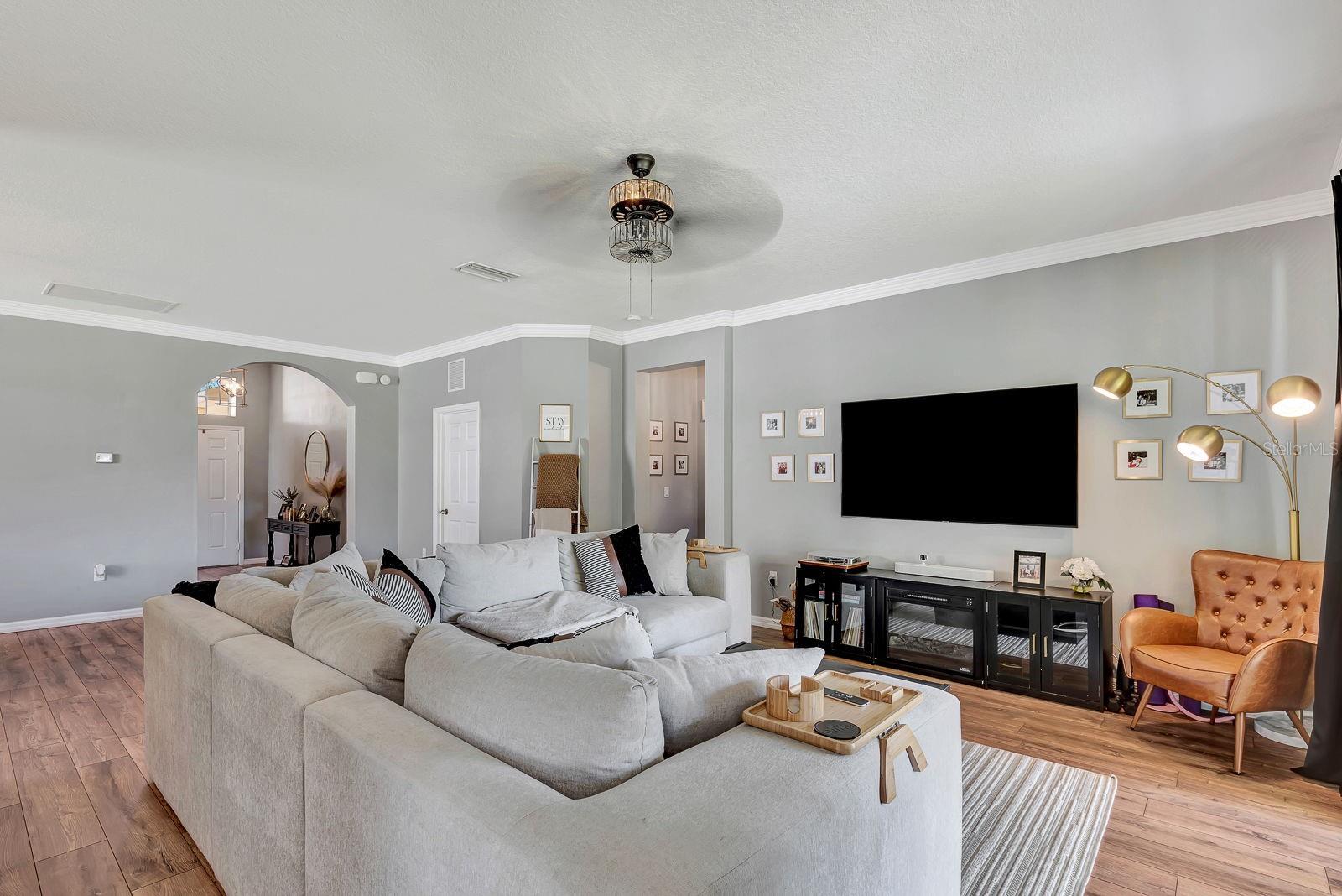 6838 44TH TER E, BRADENTON, FL, 34203