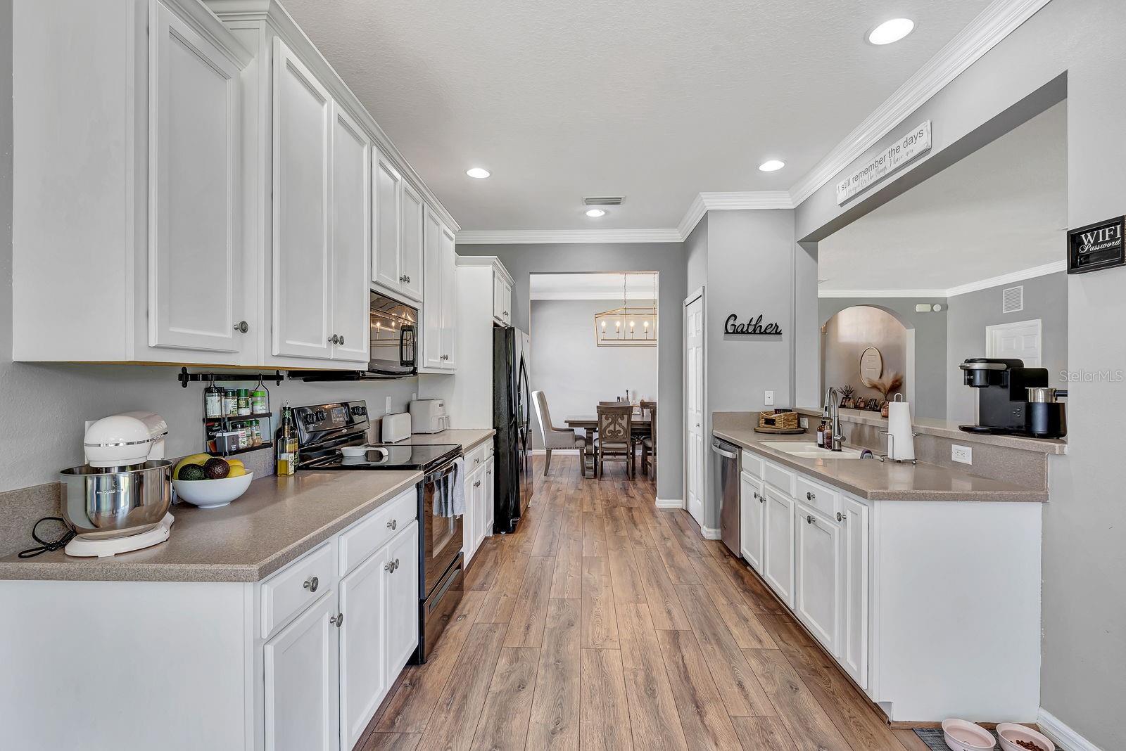 6838 44TH TER E, BRADENTON, FL, 34203