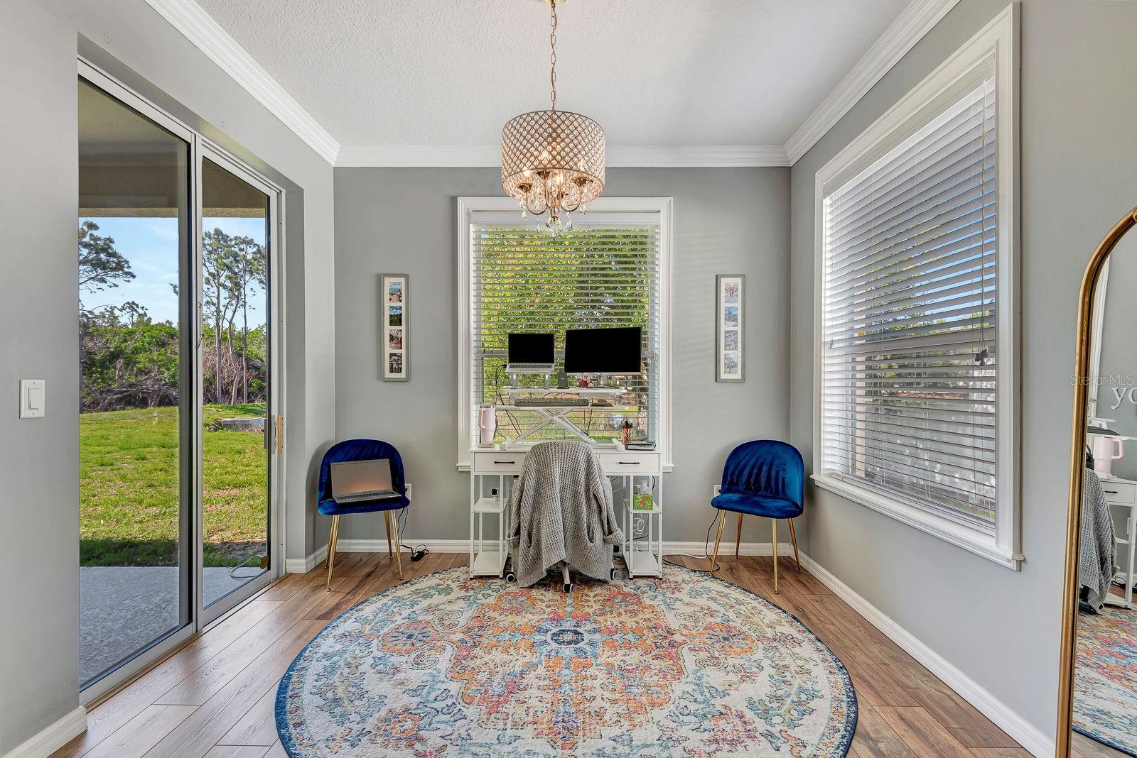6838 44TH TER E, BRADENTON, FL, 34203