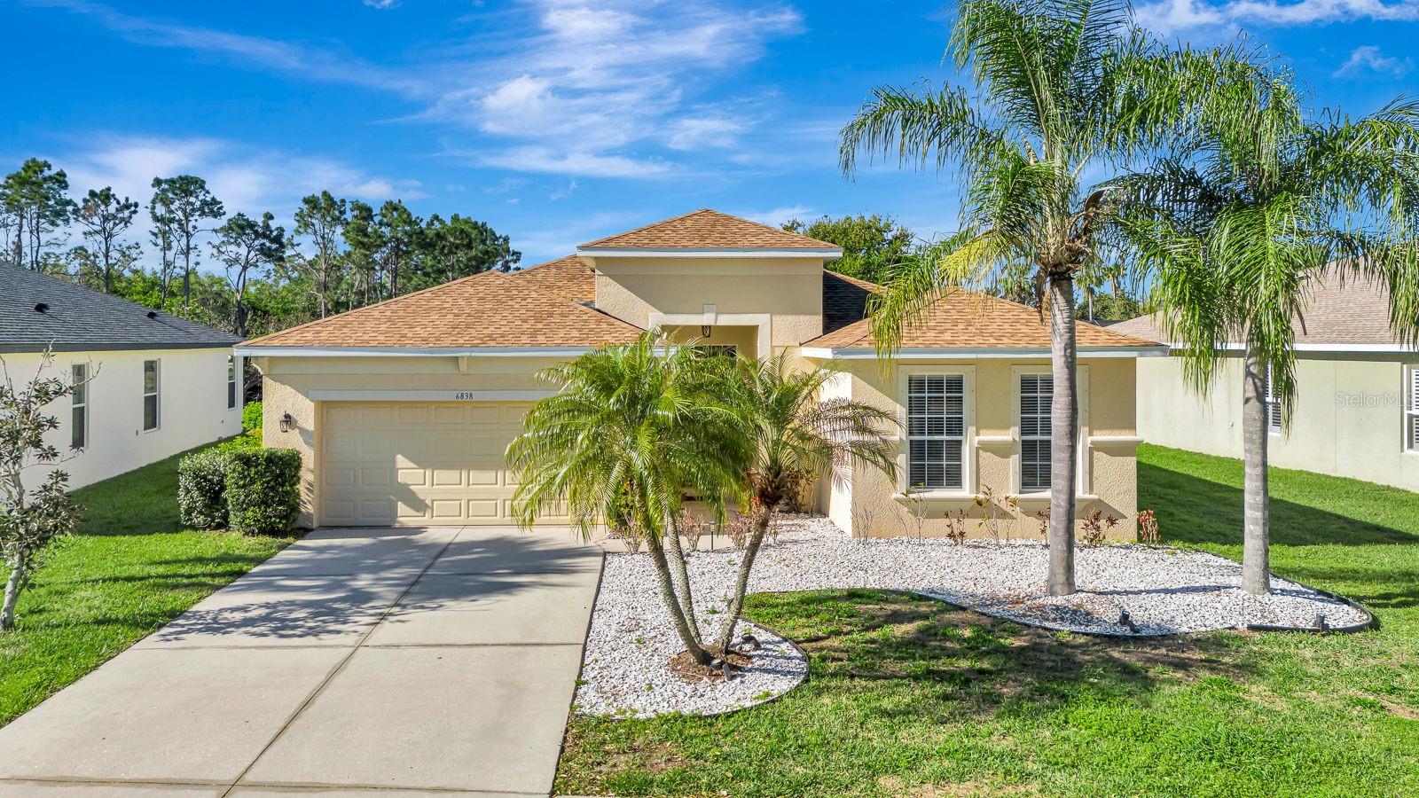 6838 44TH TER E, BRADENTON, FL, 34203
