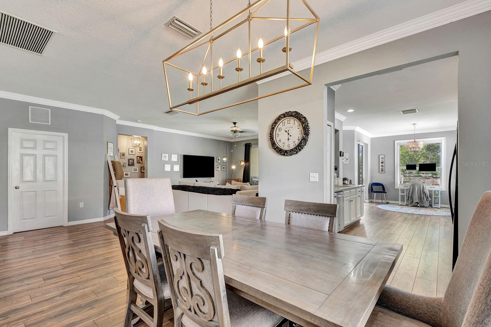 6838 44TH TER E, BRADENTON, FL, 34203
