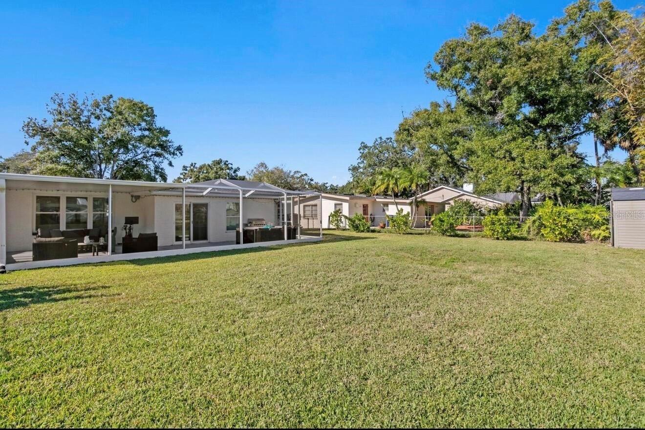 208 S WARD ST, TAMPA, FL, 33609