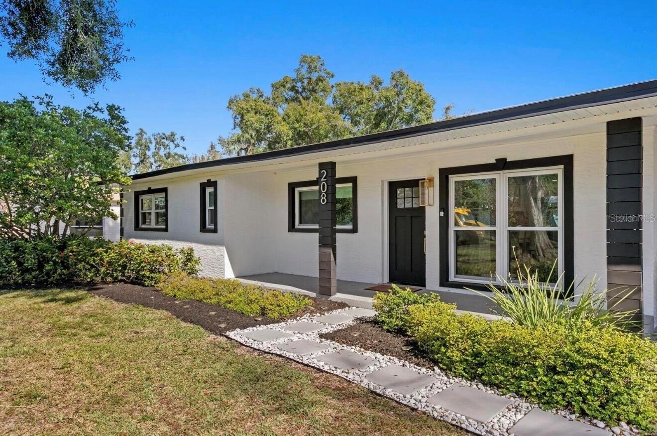208 S WARD ST, TAMPA, FL, 33609