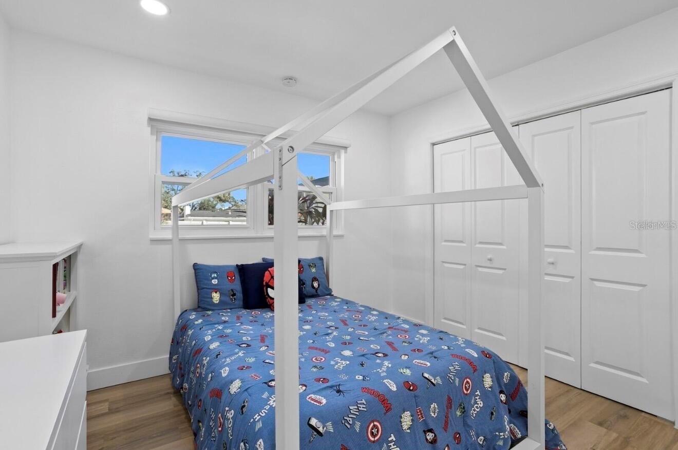 208 S WARD ST, TAMPA, FL, 33609
