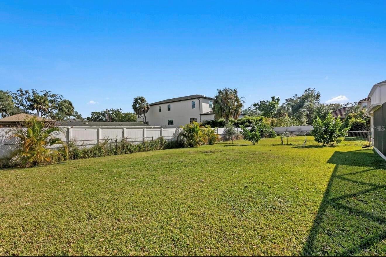 208 S WARD ST, TAMPA, FL, 33609