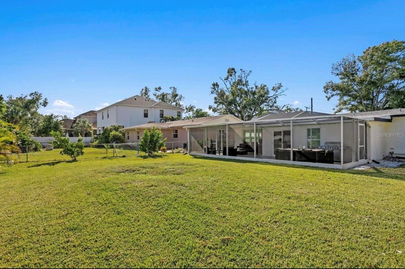 208 S WARD ST, TAMPA, FL, 33609
