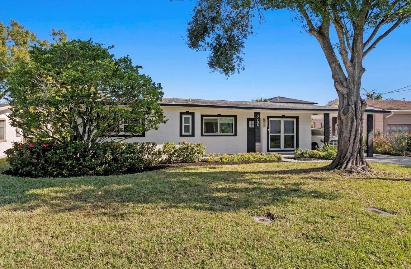 208 S WARD ST, TAMPA, FL, 33609