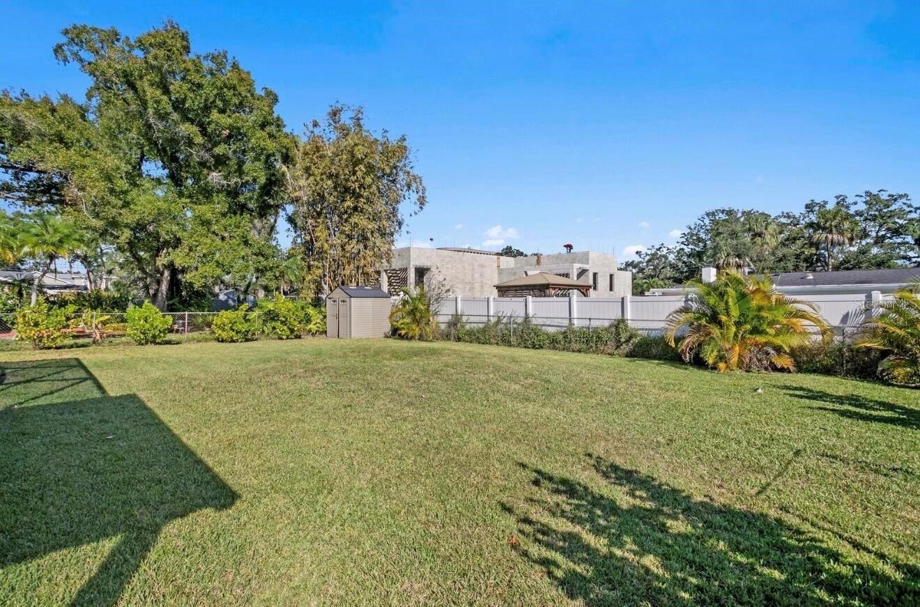 208 S WARD ST, TAMPA, FL, 33609